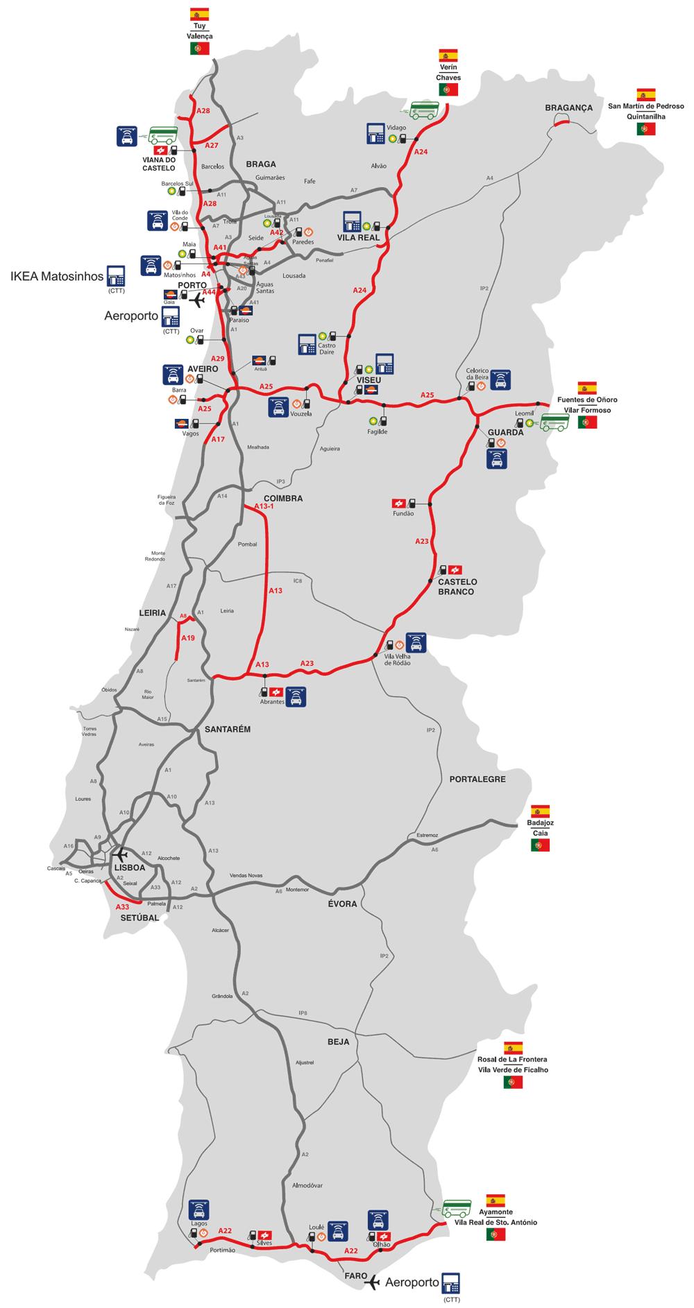 Mapa P atnych Dr g W Portugalii Mapa P atnych Dr g W Portugalii mapa-p-atnych-dr-g-w-portugalii-mapa-p-atnych-dr-g-w-portugalii